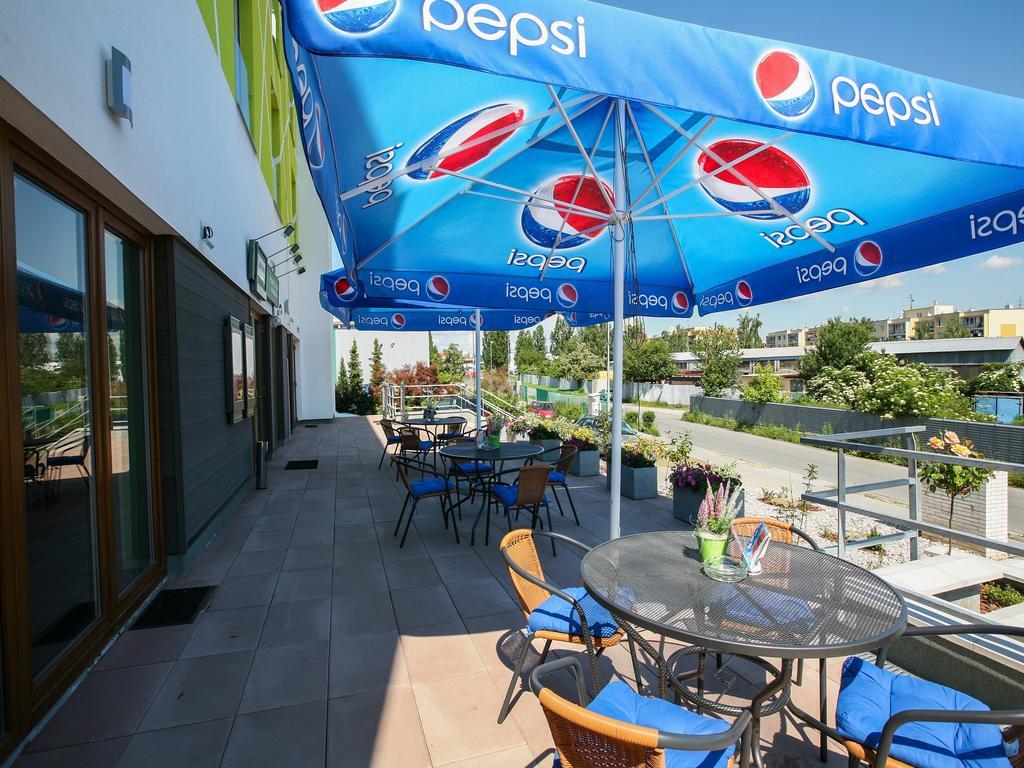 Nad Kralovnou Hotel & Restaurant Praga Pokój zdjęcie