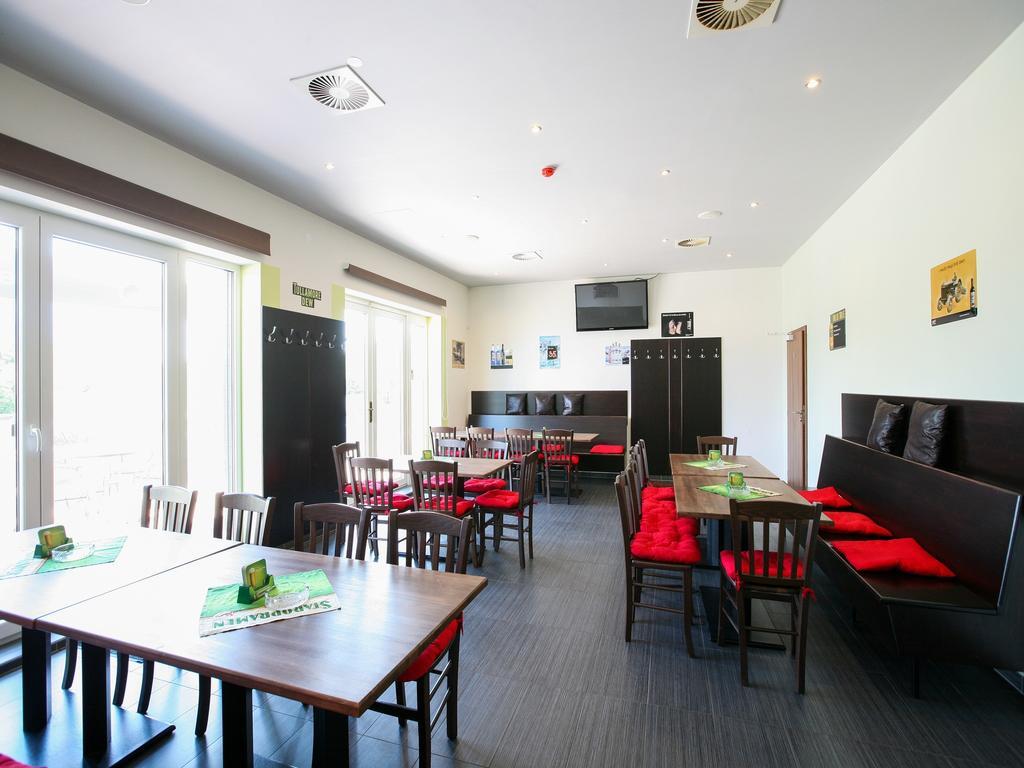 Nad Kralovnou Hotel & Restaurant Praga Pokój zdjęcie
