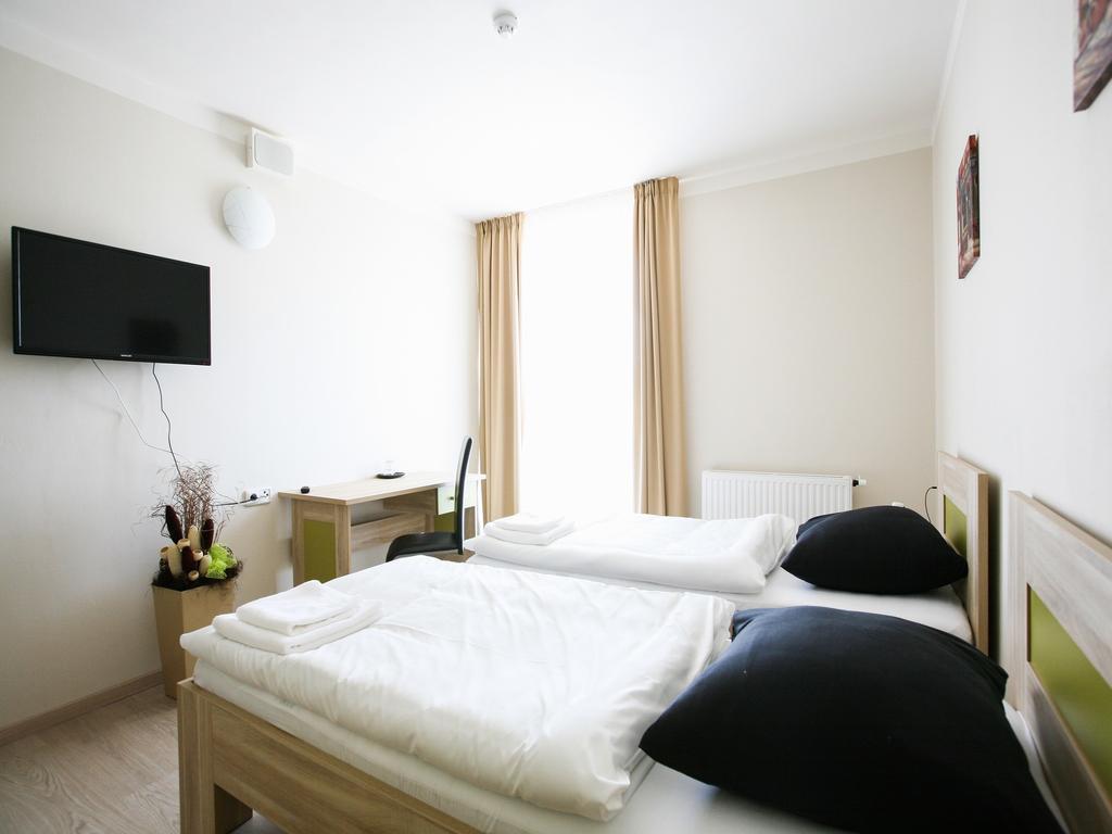 Nad Kralovnou Hotel & Restaurant Praga Pokój zdjęcie