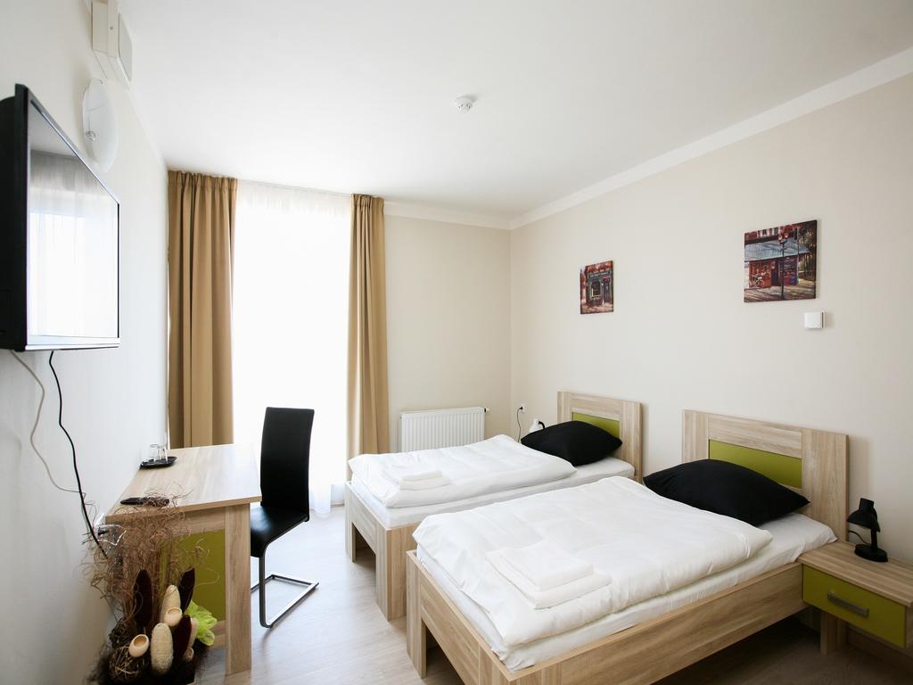 Nad Kralovnou Hotel & Restaurant Praga Pokój zdjęcie