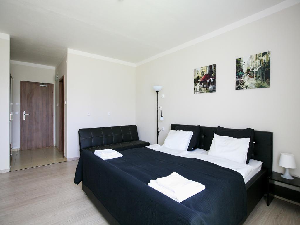 Nad Kralovnou Hotel & Restaurant Praga Pokój zdjęcie