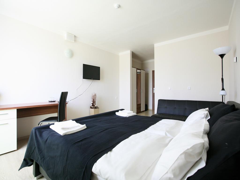 Nad Kralovnou Hotel & Restaurant Praga Pokój zdjęcie