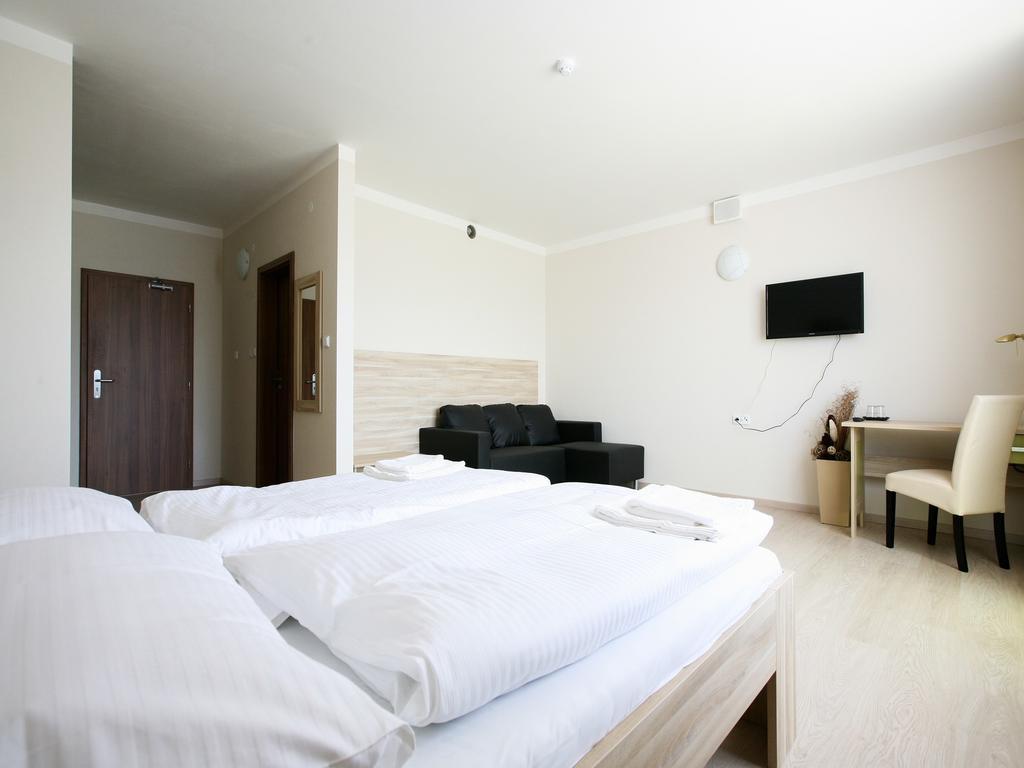 Nad Kralovnou Hotel & Restaurant Praga Pokój zdjęcie
