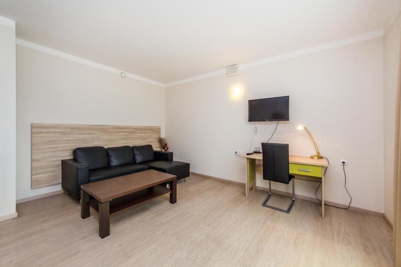 Nad Kralovnou Hotel & Restaurant Praga Zewnętrze zdjęcie